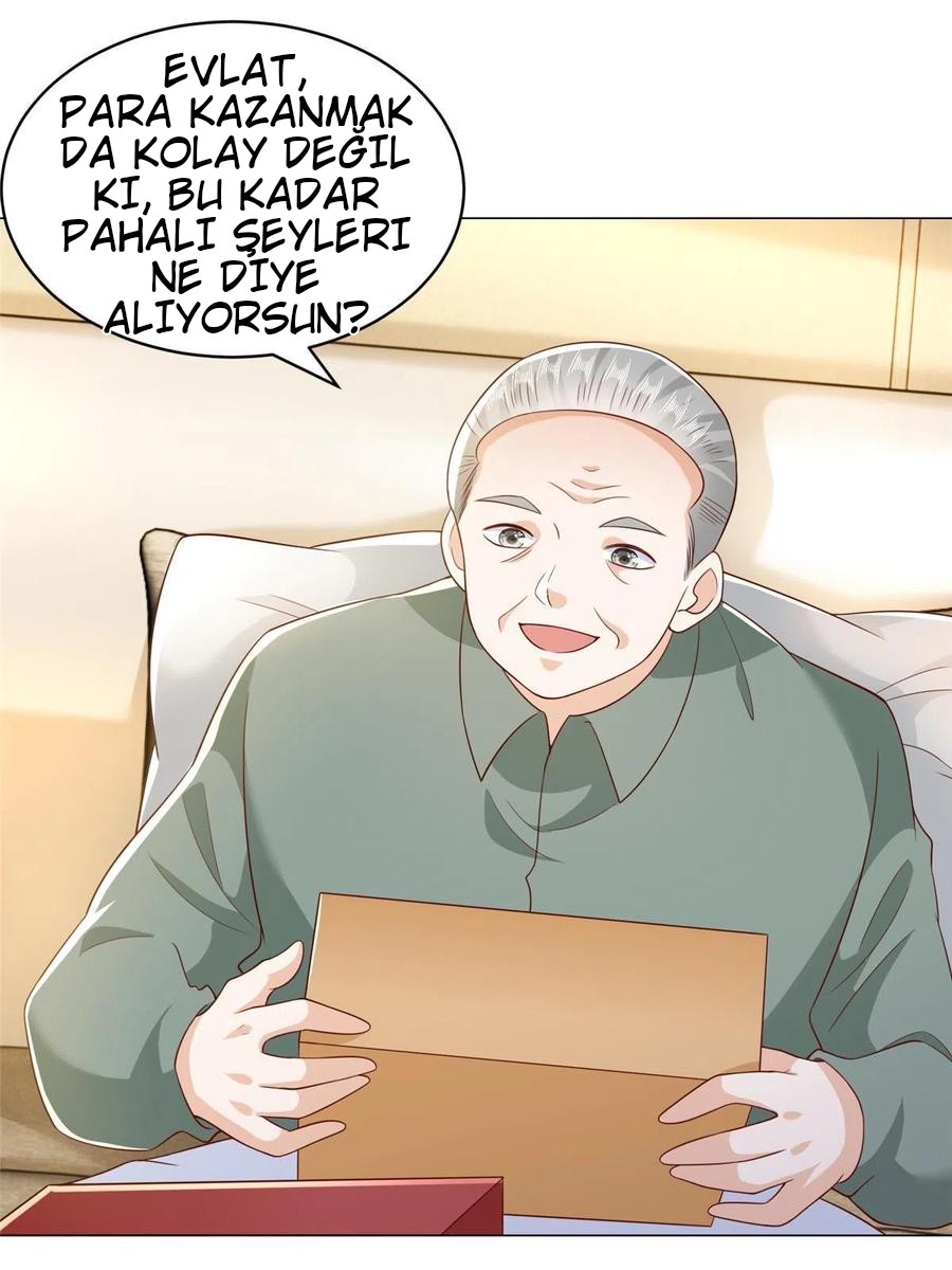 Her Hafta Yeni Bir Meslek Bölüm 347 - Sayfa 26