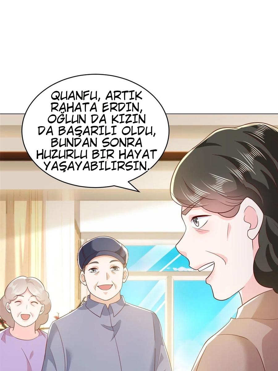 Her Hafta Yeni Bir Meslek Bölüm 347 - Sayfa 27