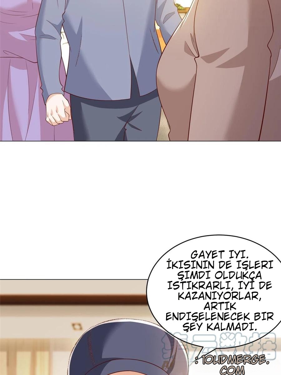 Her Hafta Yeni Bir Meslek Bölüm 347 - Sayfa 28