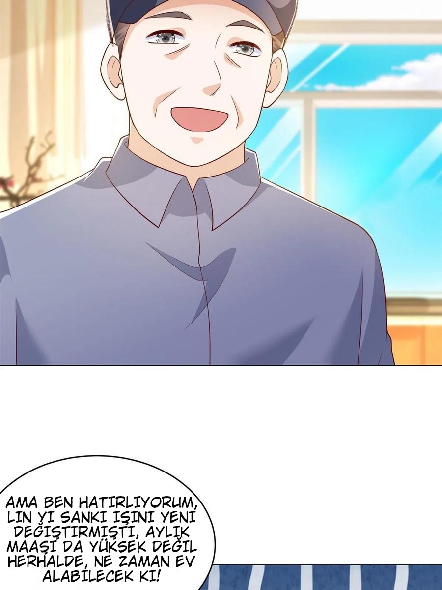 Her Hafta Yeni Bir Meslek Bölüm 347 - Sayfa 29