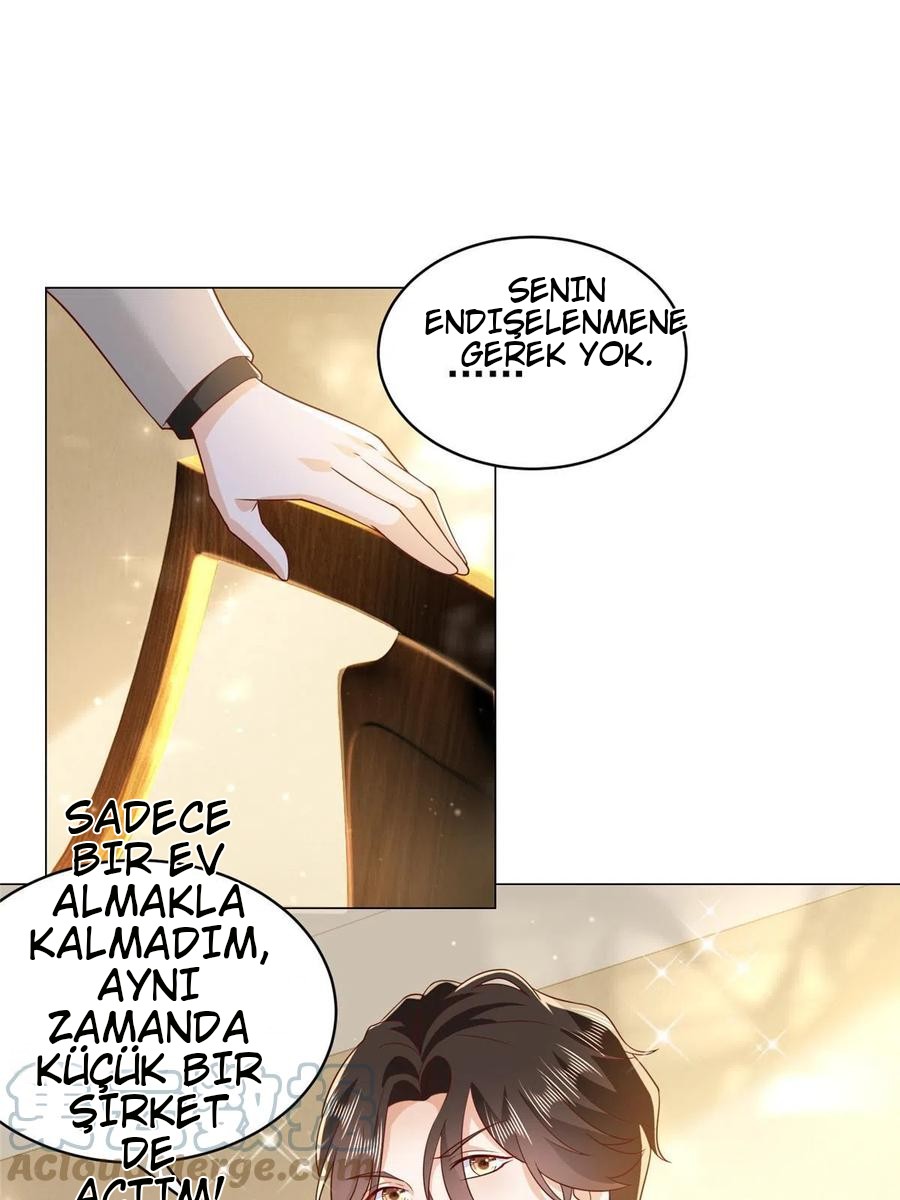 Her Hafta Yeni Bir Meslek Bölüm 347 - Sayfa 31