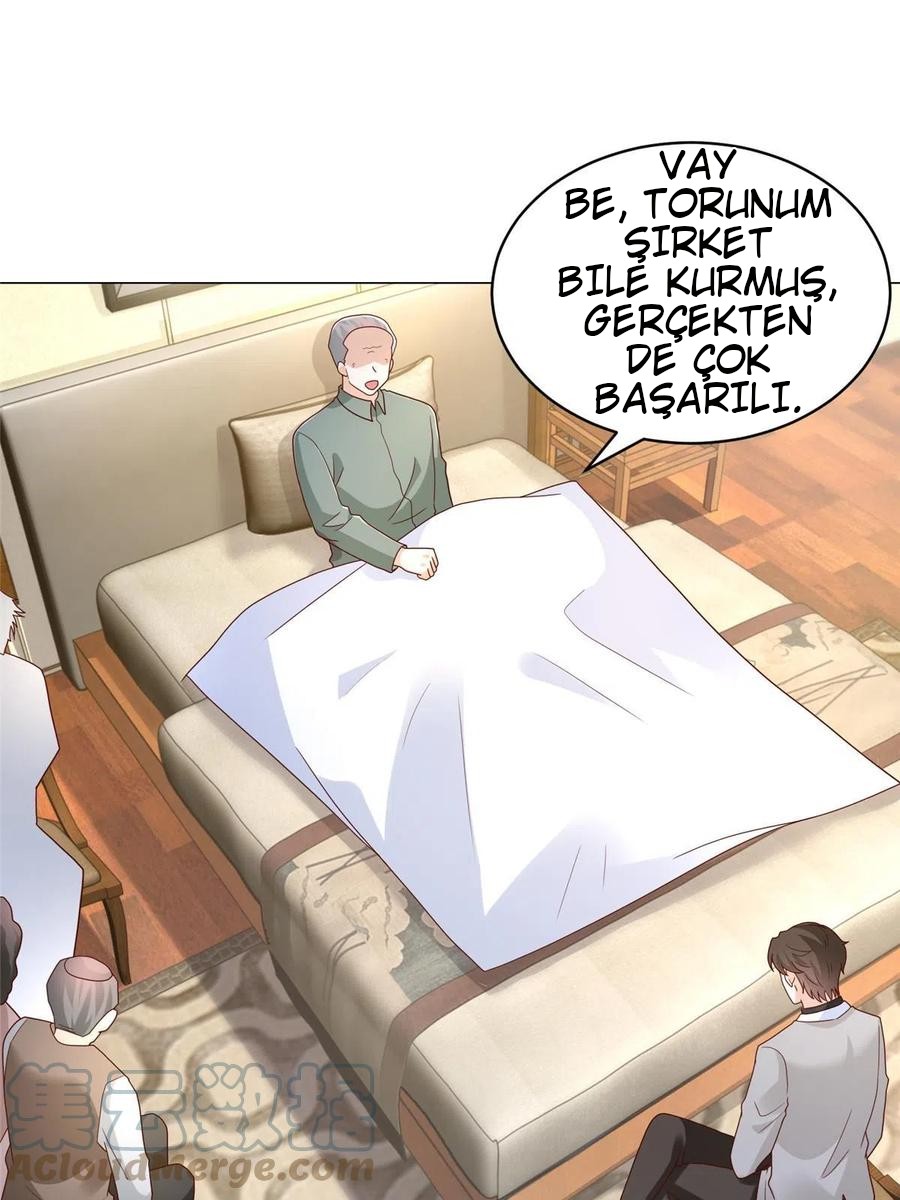 Her Hafta Yeni Bir Meslek Bölüm 347 - Sayfa 33