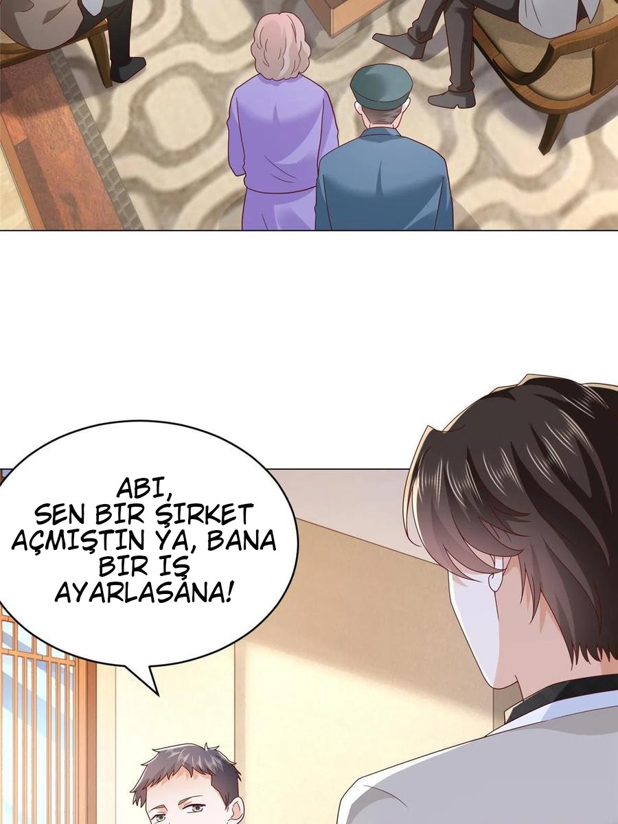 Her Hafta Yeni Bir Meslek Bölüm 347 - Sayfa 34