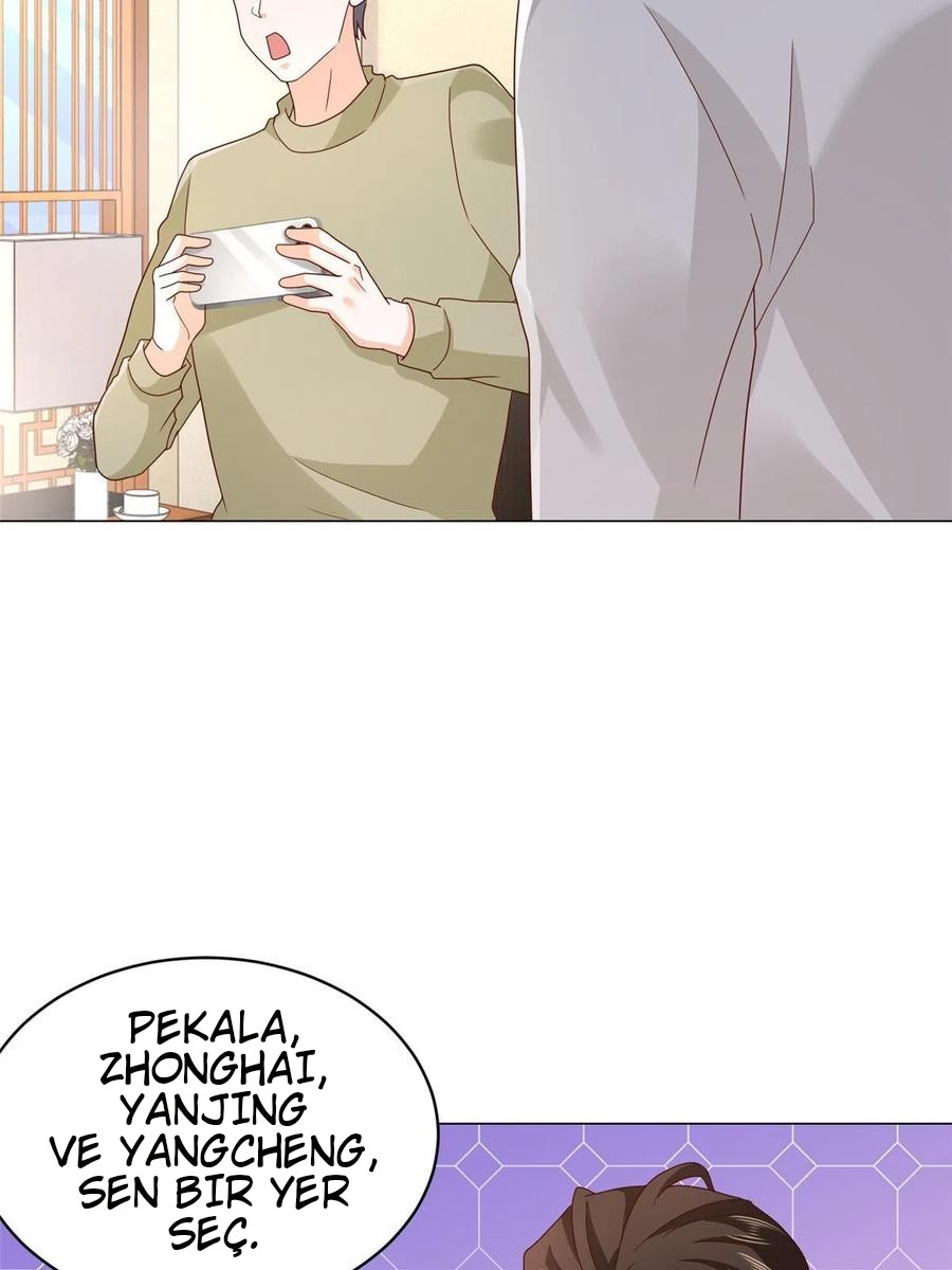 Her Hafta Yeni Bir Meslek Bölüm 347 - Sayfa 35