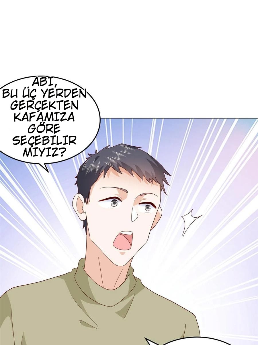 Her Hafta Yeni Bir Meslek Bölüm 347 - Sayfa 37