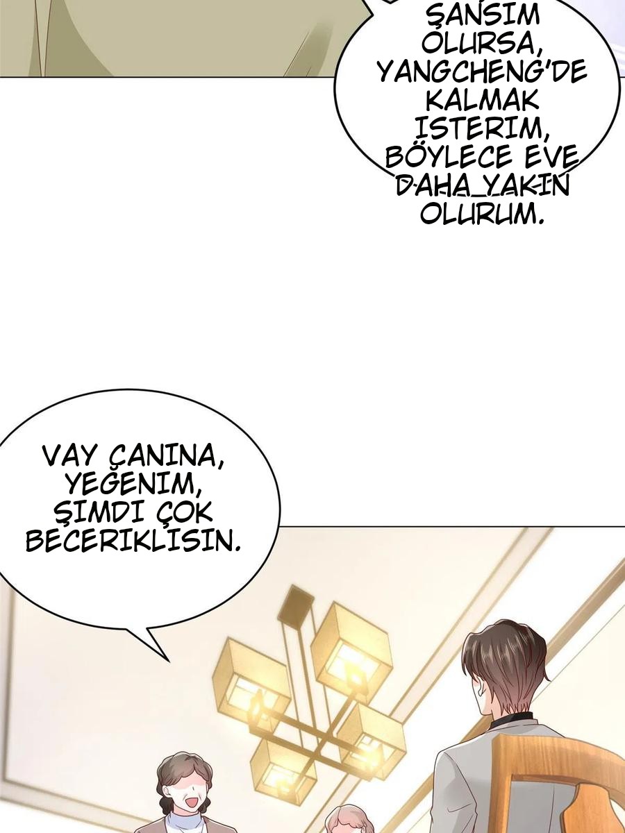 Her Hafta Yeni Bir Meslek Bölüm 347 - Sayfa 38