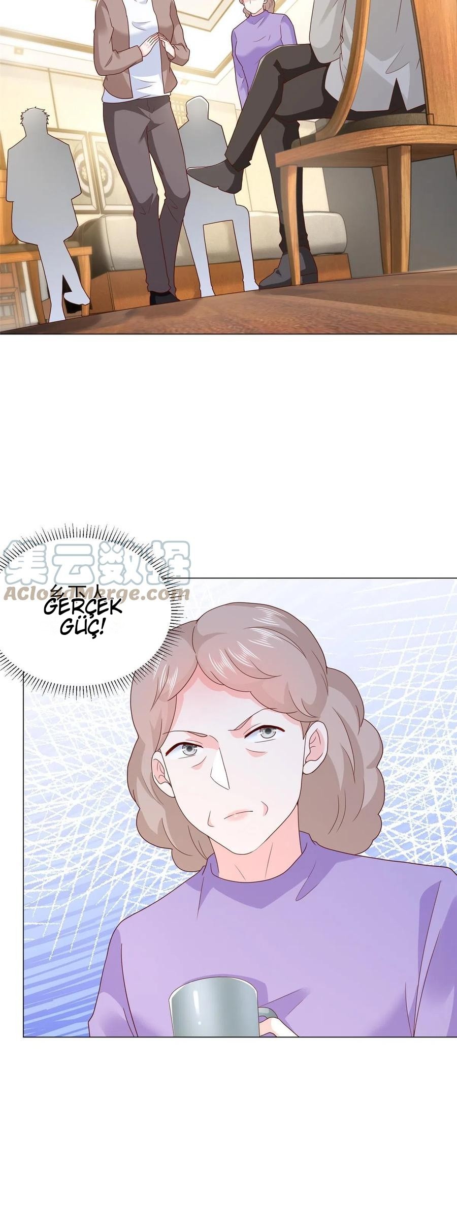 Her Hafta Yeni Bir Meslek Bölüm 347 - Sayfa 39