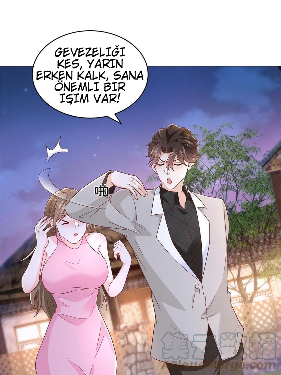 Her Hafta Yeni Bir Meslek Bölüm 347 - Sayfa 42