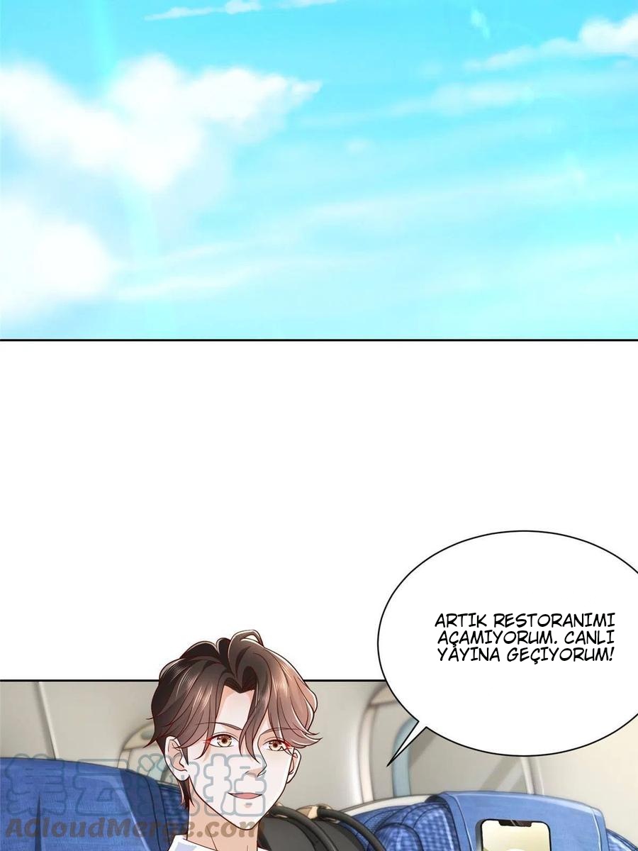 Her Hafta Yeni Bir Meslek Bölüm 250 - Sayfa 4