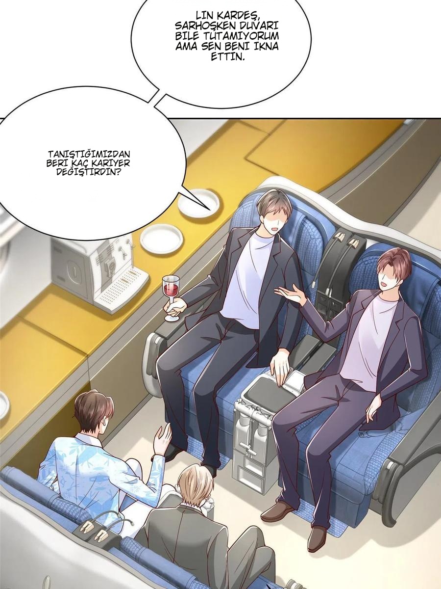 Her Hafta Yeni Bir Meslek Bölüm 250 - Sayfa 6