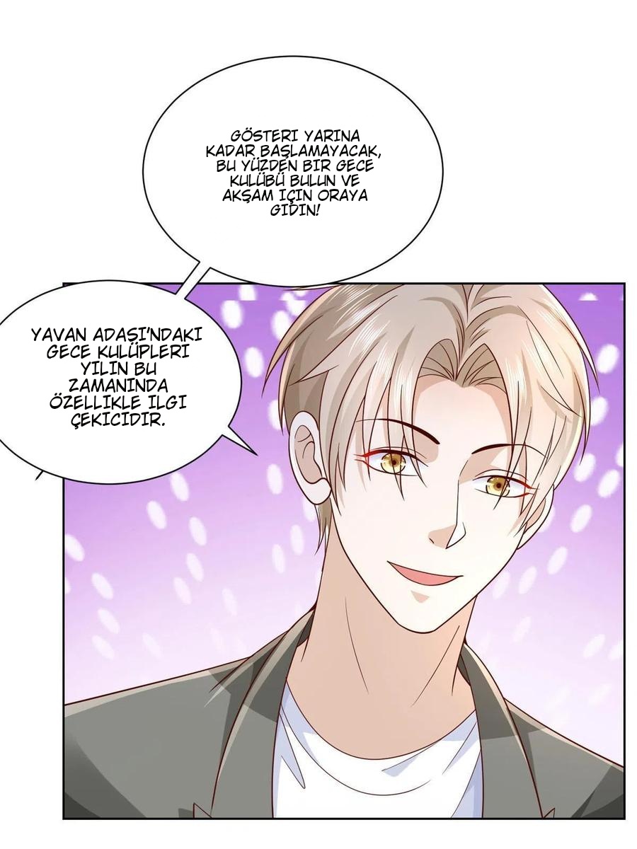 Her Hafta Yeni Bir Meslek Bölüm 250 - Sayfa 17