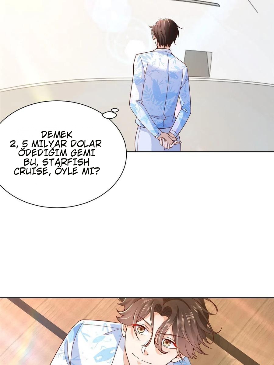 Her Hafta Yeni Bir Meslek Bölüm 250 - Sayfa 22