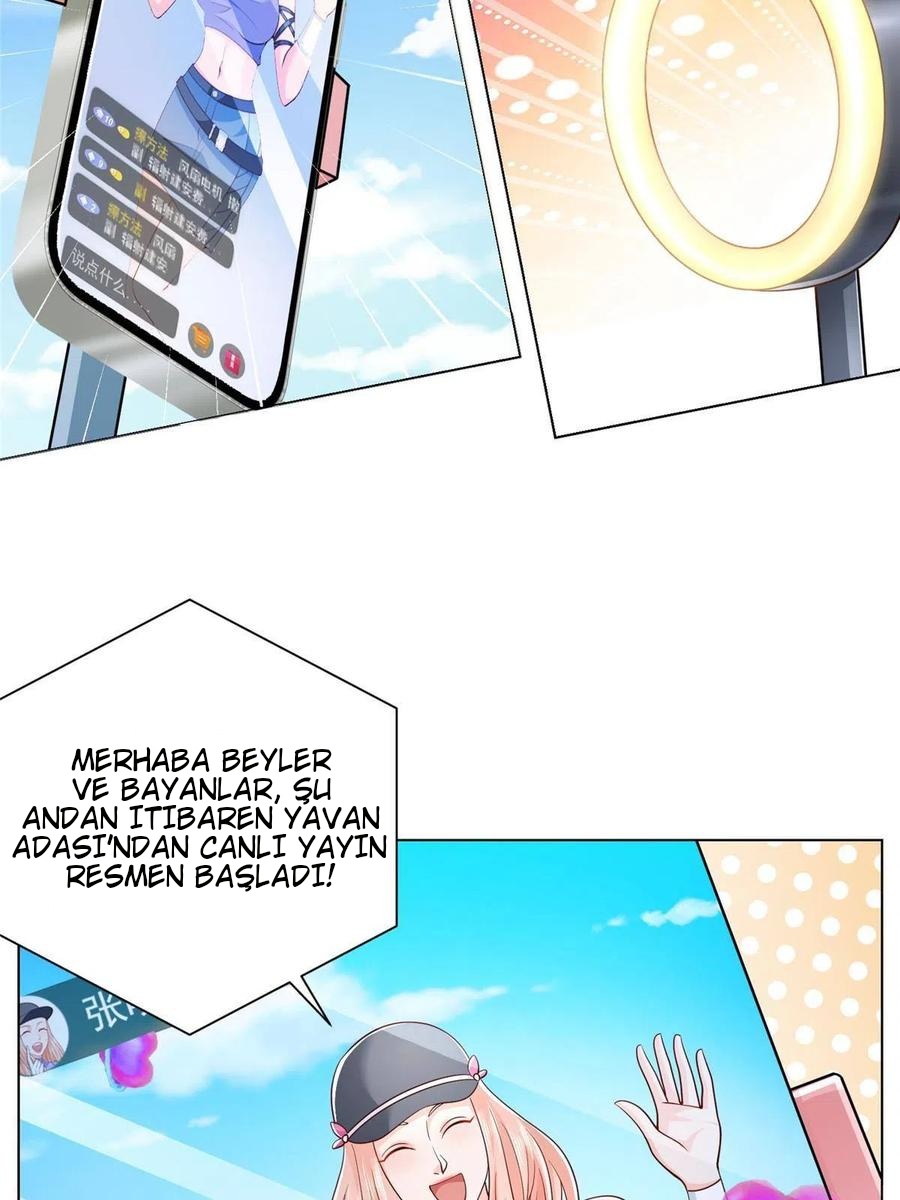 Her Hafta Yeni Bir Meslek Bölüm 250 - Sayfa 29