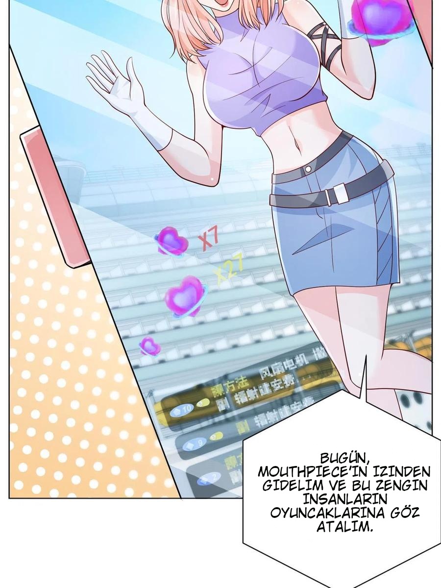 Her Hafta Yeni Bir Meslek Bölüm 250 - Sayfa 30