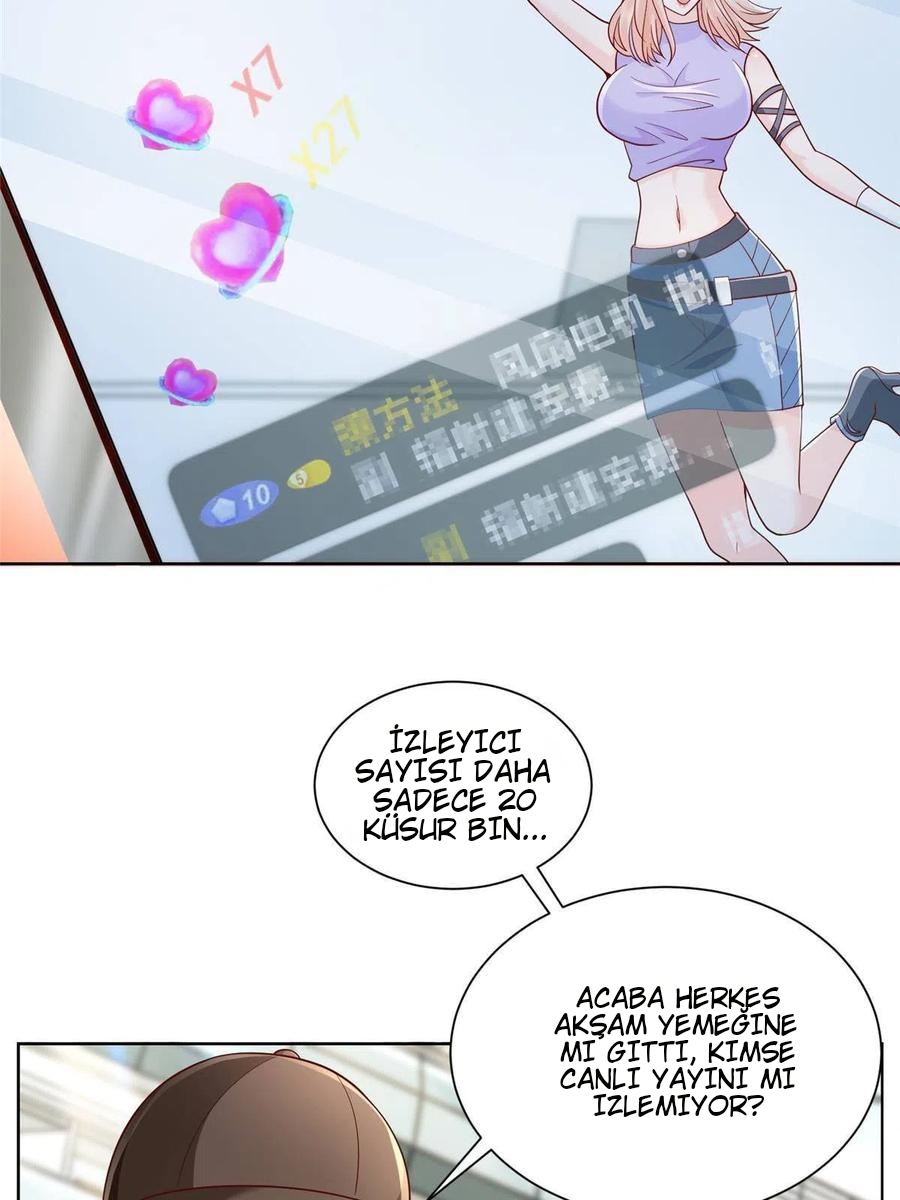 Her Hafta Yeni Bir Meslek Bölüm 250 - Sayfa 32