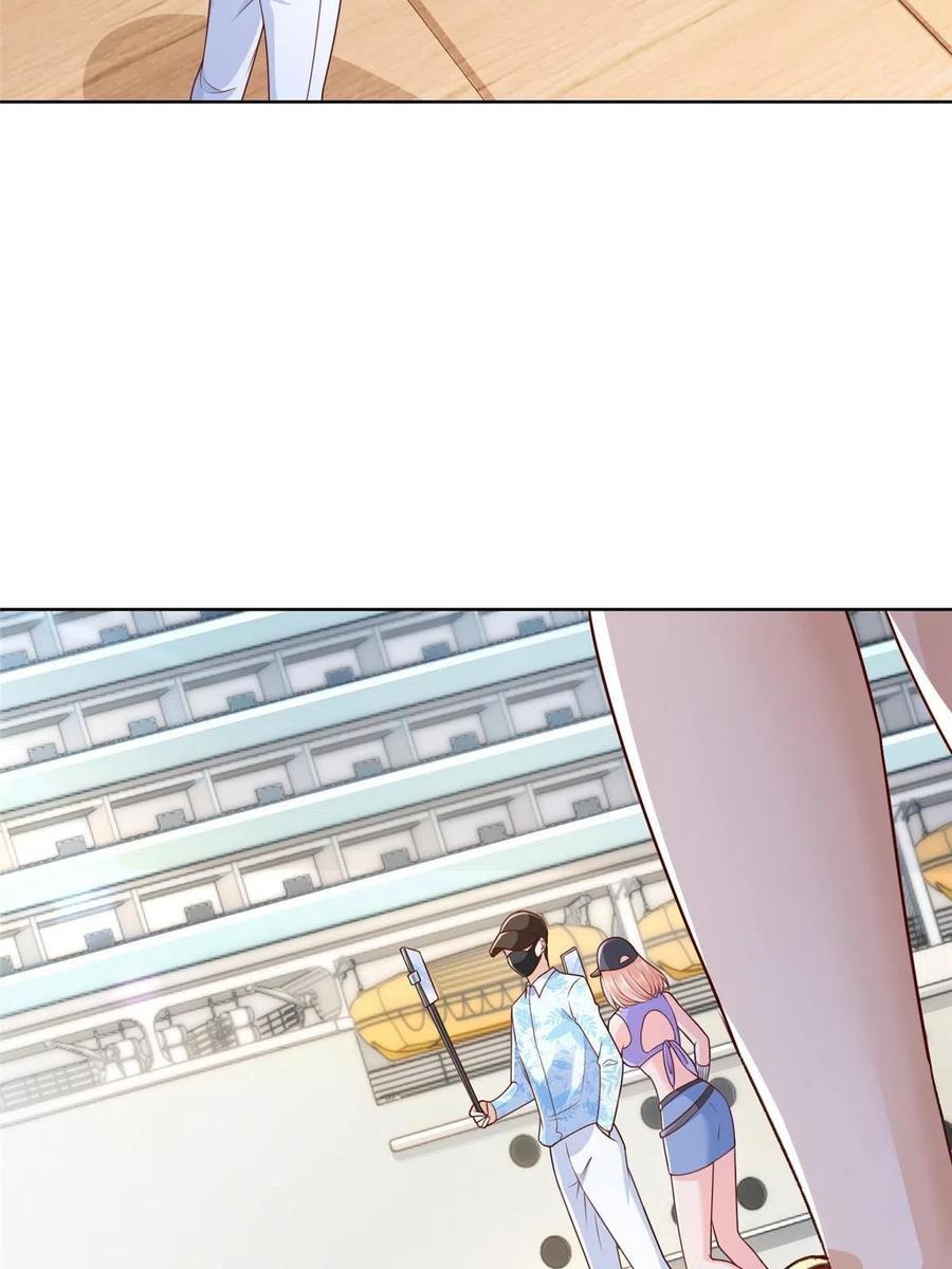 Her Hafta Yeni Bir Meslek Bölüm 250 - Sayfa 35