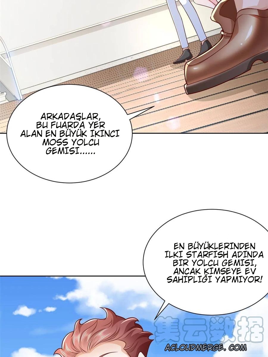 Her Hafta Yeni Bir Meslek Bölüm 250 - Sayfa 36