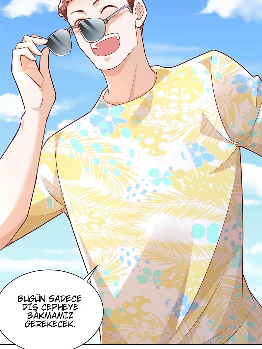 Her Hafta Yeni Bir Meslek Bölüm 250 - Sayfa 37