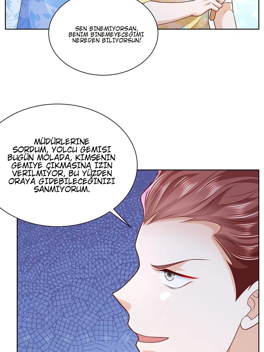 Her Hafta Yeni Bir Meslek Bölüm 250 - Sayfa 43