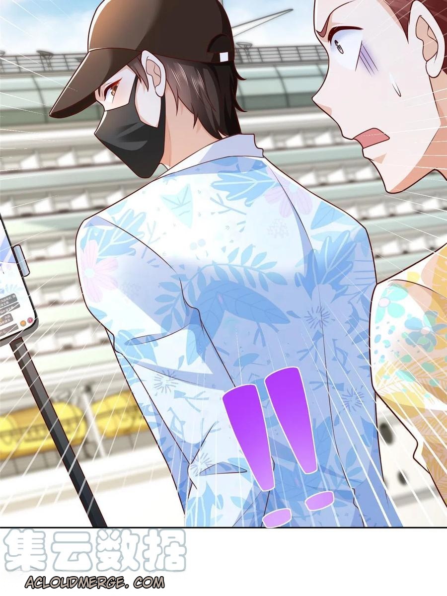 Her Hafta Yeni Bir Meslek Bölüm 250 - Sayfa 45