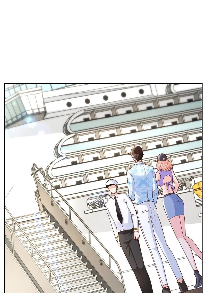 Her Hafta Yeni Bir Meslek Bölüm 250 - Sayfa 46