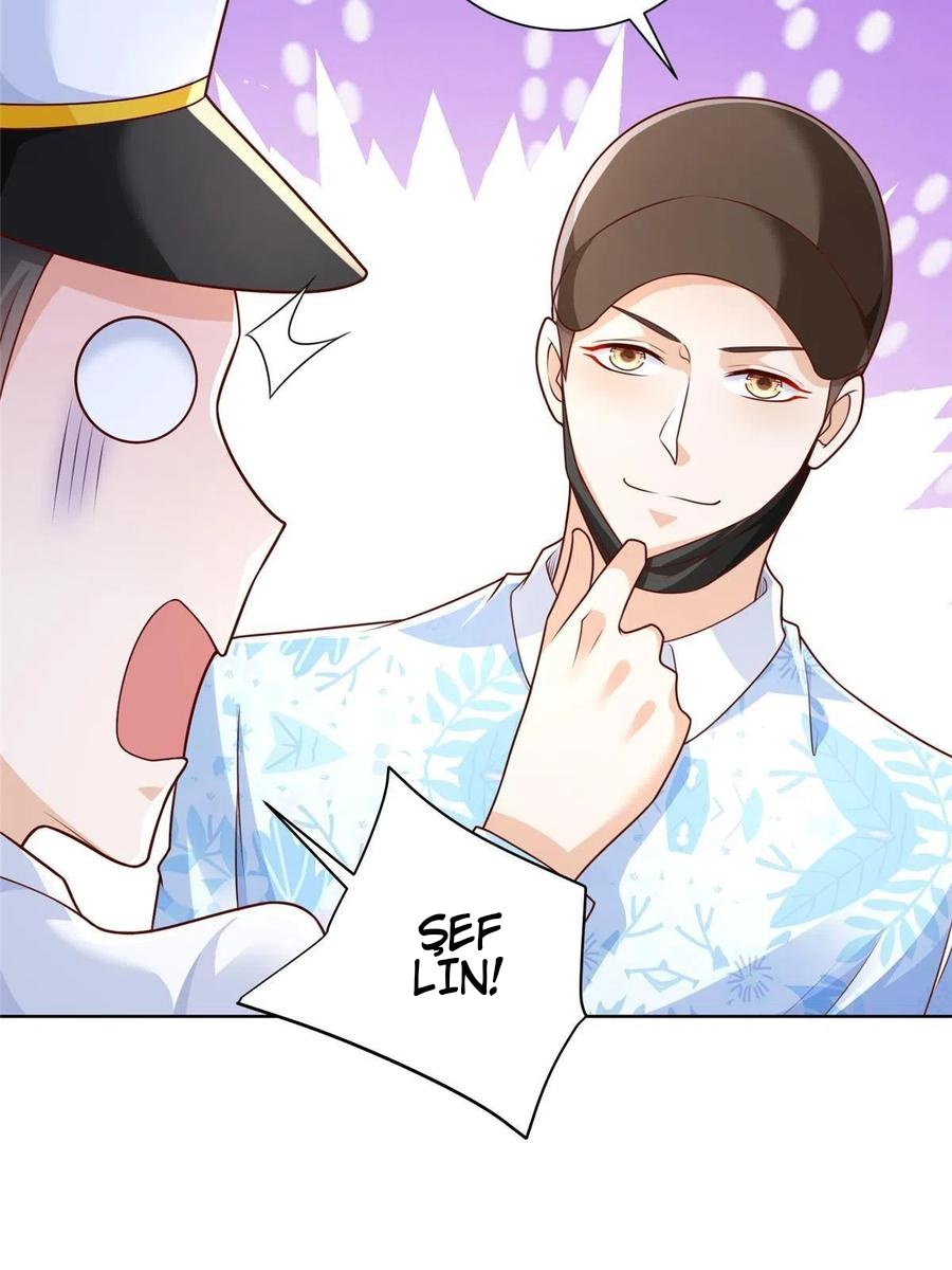 Her Hafta Yeni Bir Meslek Bölüm 250 - Sayfa 49