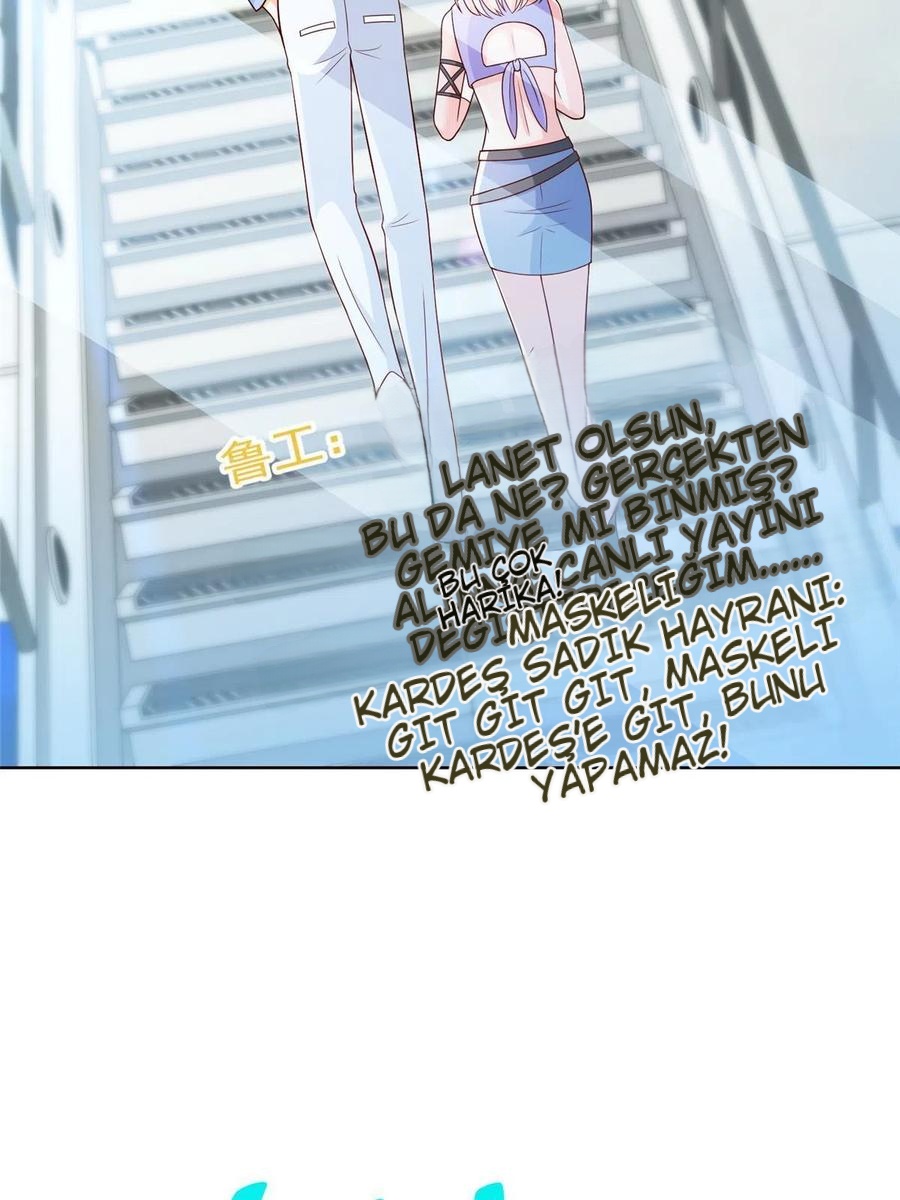 Her Hafta Yeni Bir Meslek Bölüm 250 - Sayfa 52