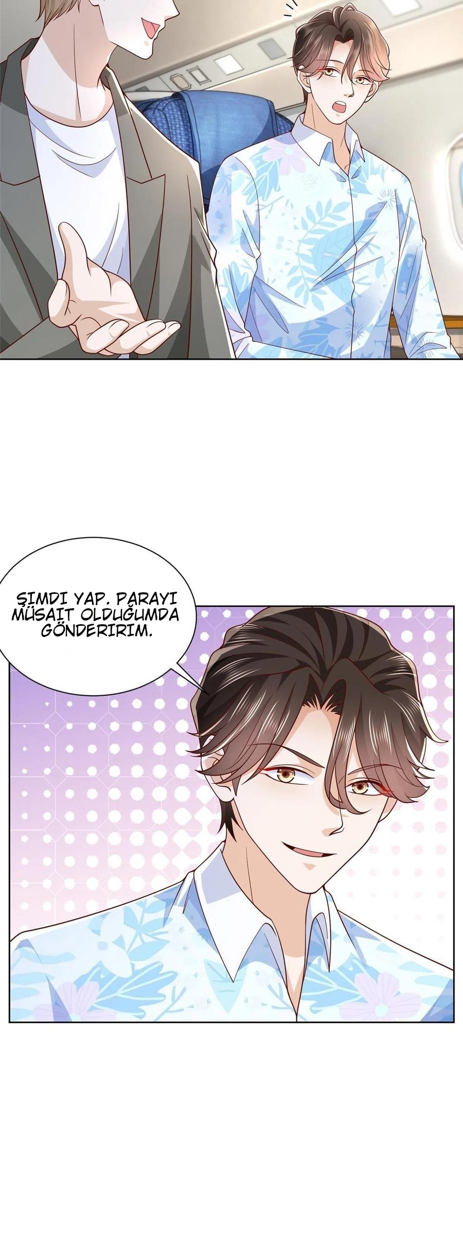 Her Hafta Yeni Bir Meslek Bölüm 250 - Sayfa 8