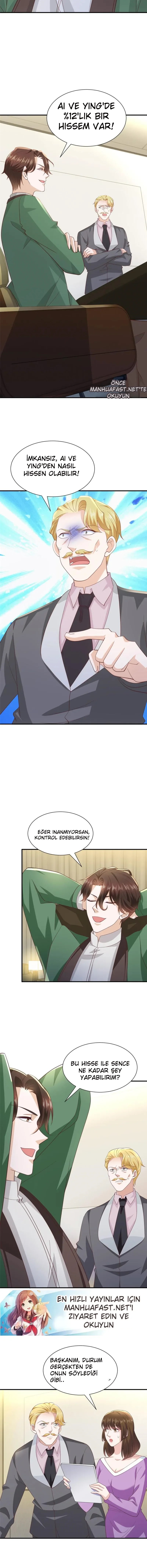 Her Hafta Yeni Bir Meslek Bölüm 449 - Sayfa 2