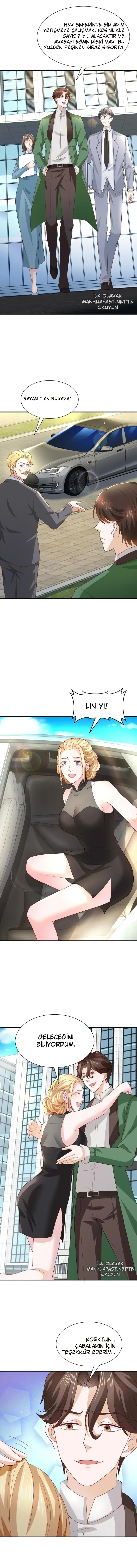 Her Hafta Yeni Bir Meslek Bölüm 449 - Sayfa 4