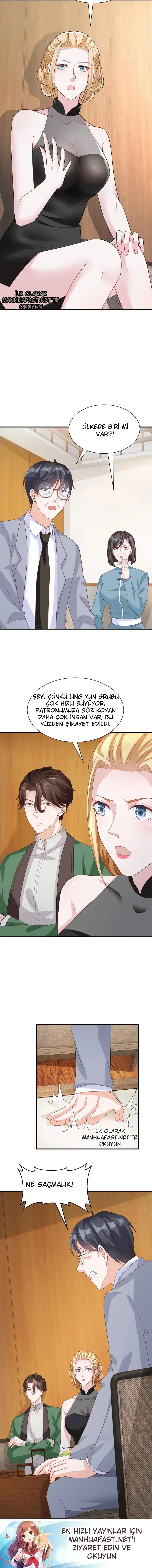 Her Hafta Yeni Bir Meslek Bölüm 449 - Sayfa 6