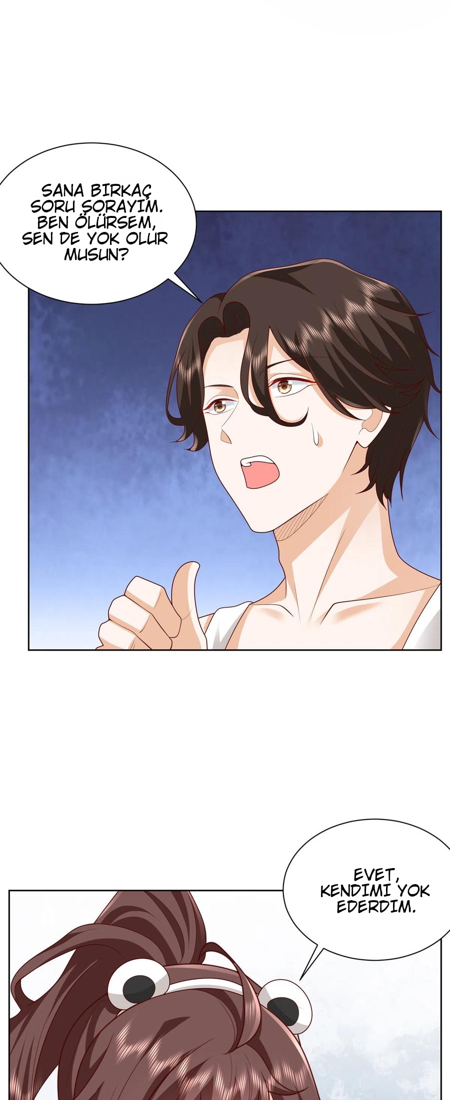 Her Hafta Yeni Bir Meslek Bölüm 309 - Sayfa 5