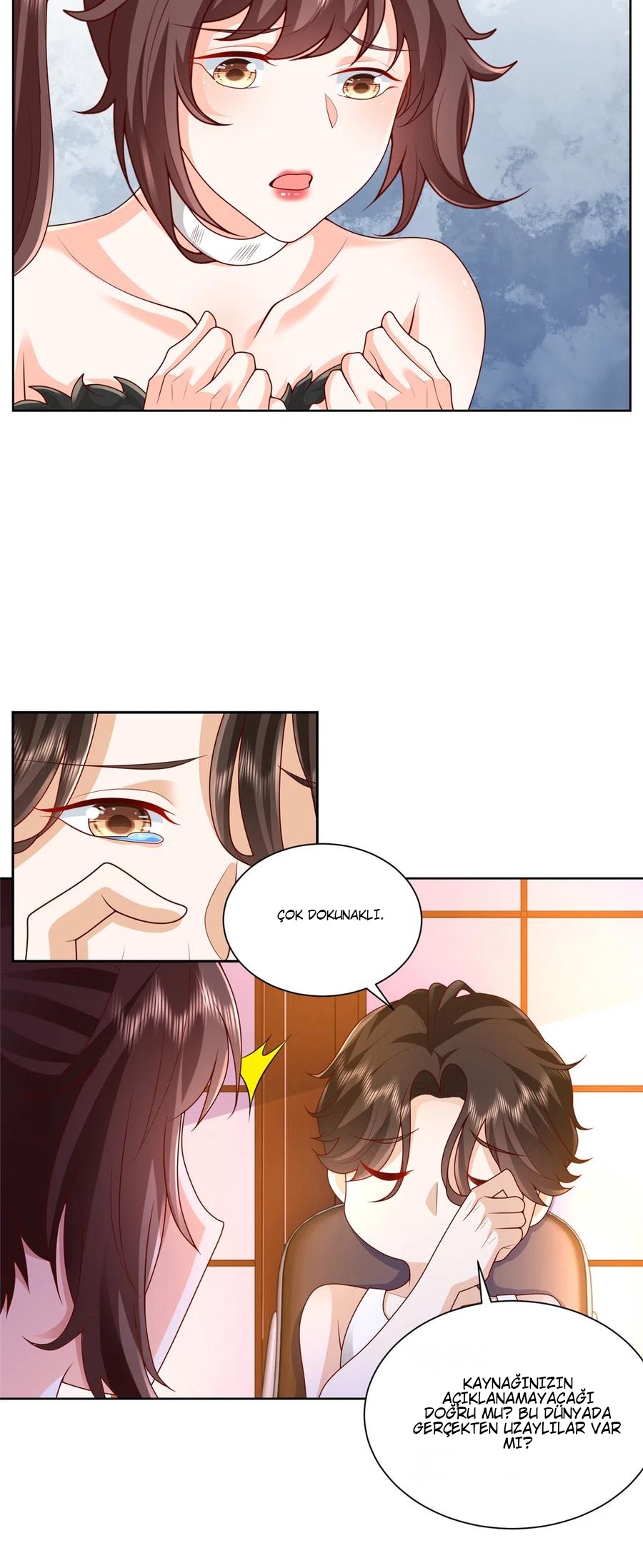 Her Hafta Yeni Bir Meslek Bölüm 309 - Sayfa 6