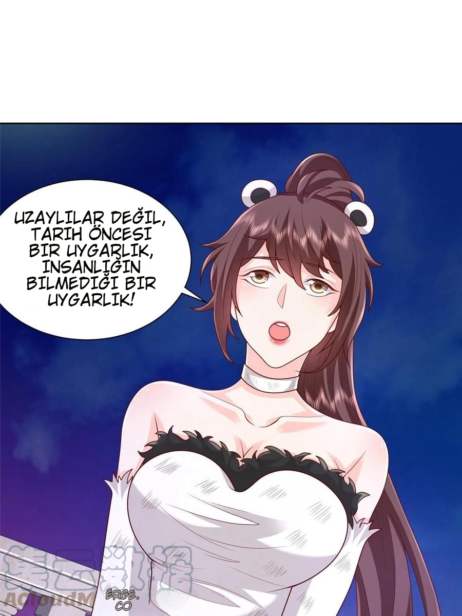 Her Hafta Yeni Bir Meslek Bölüm 309 - Sayfa 7