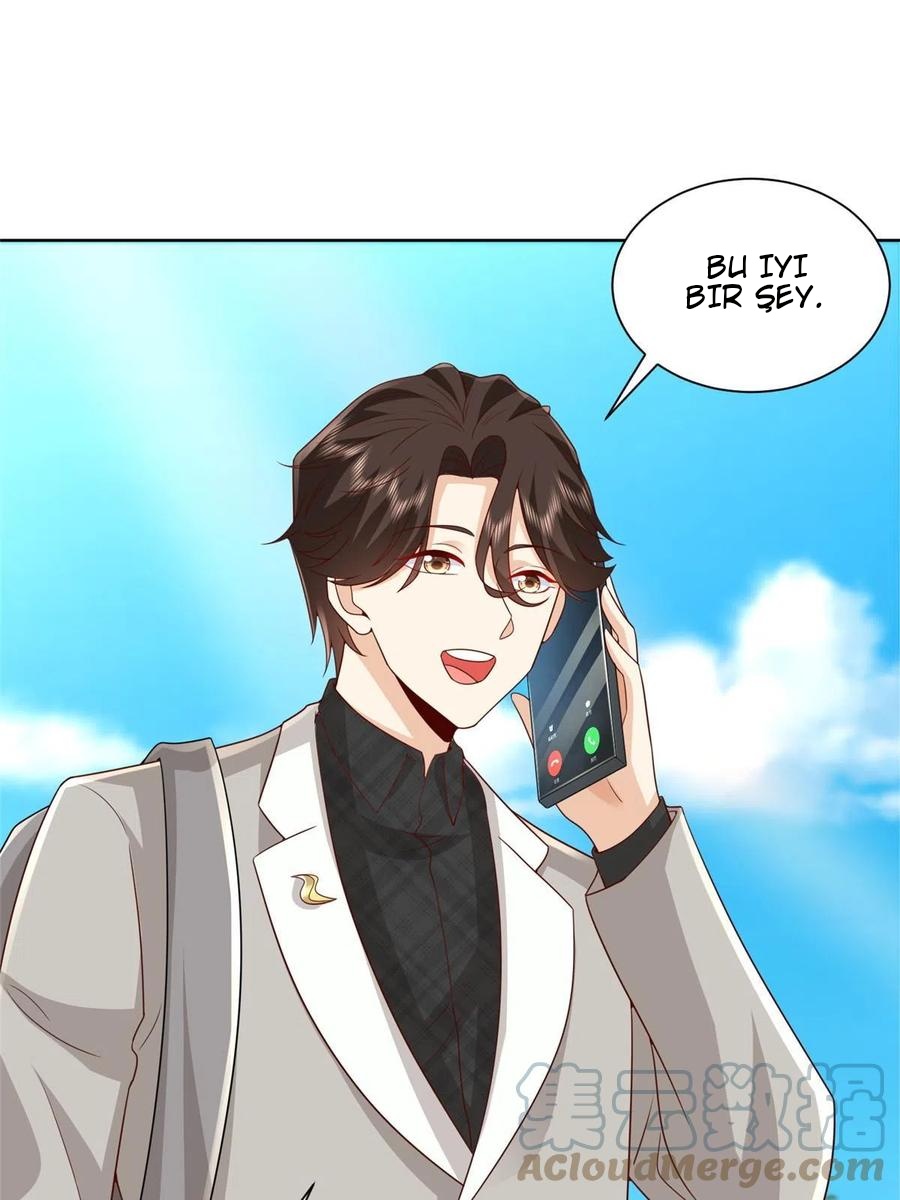 Her Hafta Yeni Bir Meslek Bölüm 309 - Sayfa 19