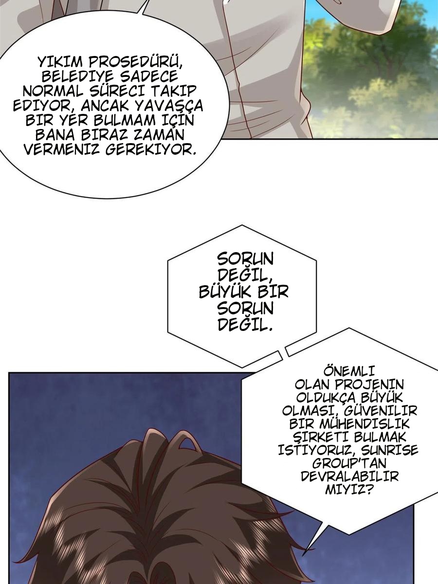 Her Hafta Yeni Bir Meslek Bölüm 309 - Sayfa 20