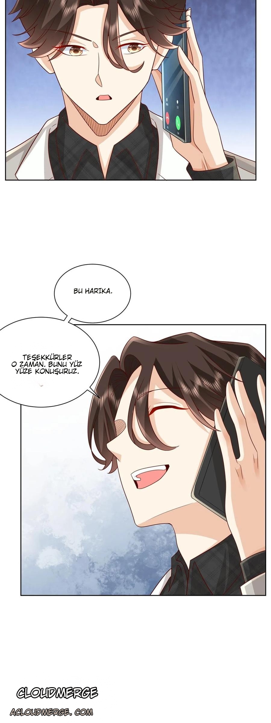 Her Hafta Yeni Bir Meslek Bölüm 309 - Sayfa 21