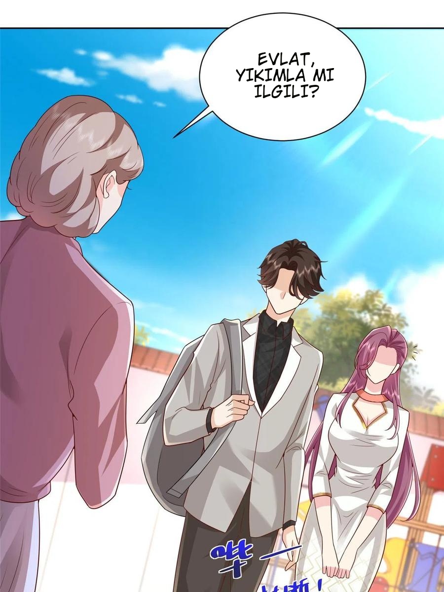 Her Hafta Yeni Bir Meslek Bölüm 309 - Sayfa 22