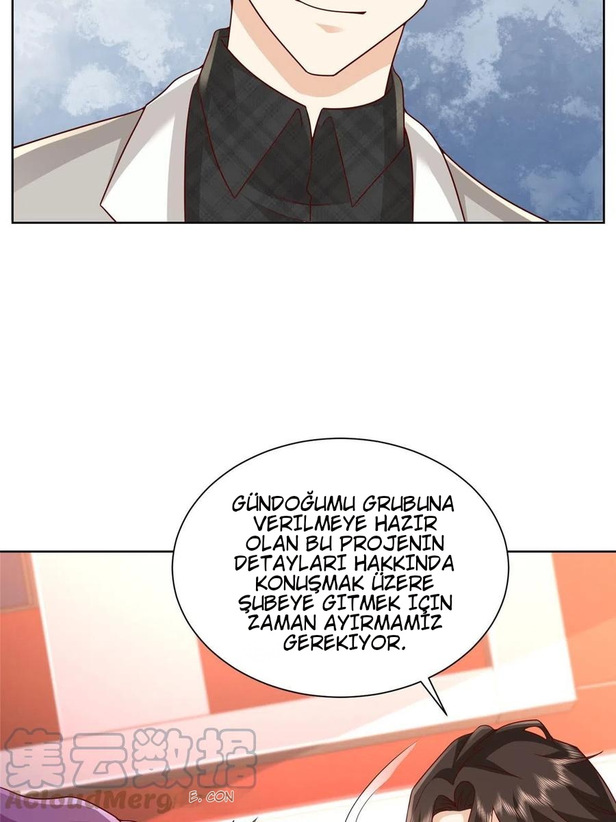 Her Hafta Yeni Bir Meslek Bölüm 309 - Sayfa 24