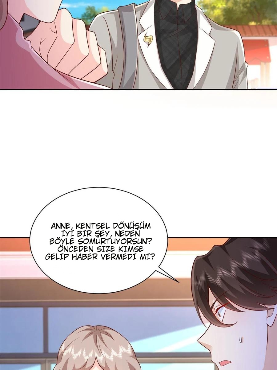 Her Hafta Yeni Bir Meslek Bölüm 309 - Sayfa 28