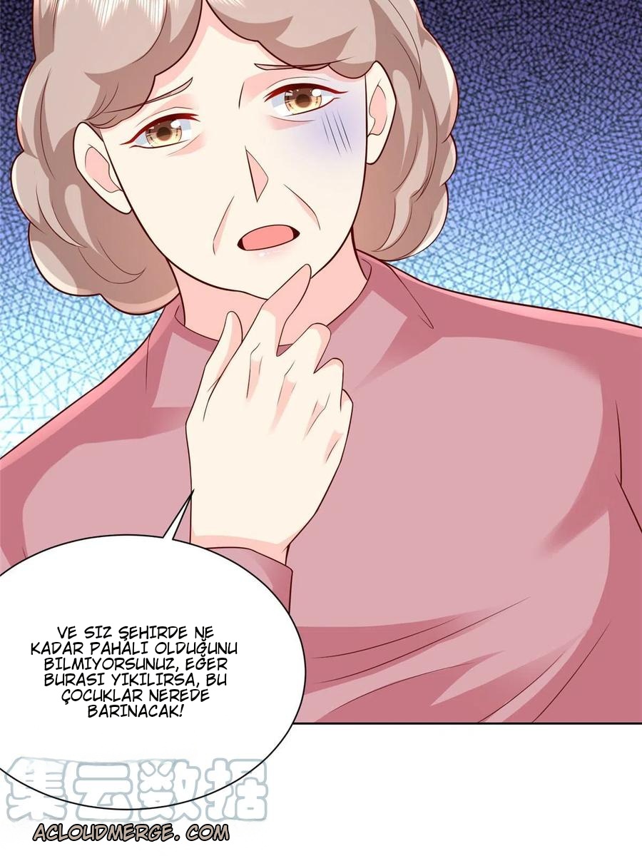 Her Hafta Yeni Bir Meslek Bölüm 309 - Sayfa 30