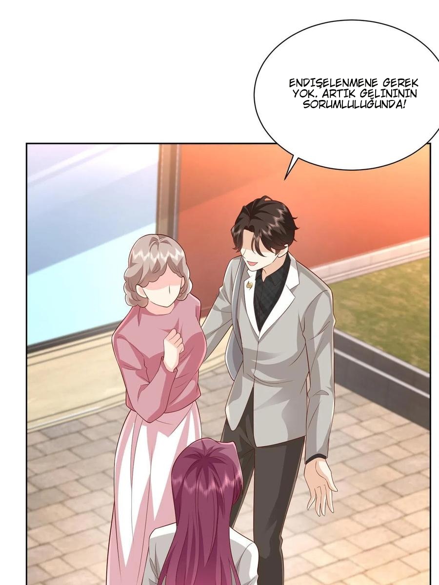 Her Hafta Yeni Bir Meslek Bölüm 309 - Sayfa 31