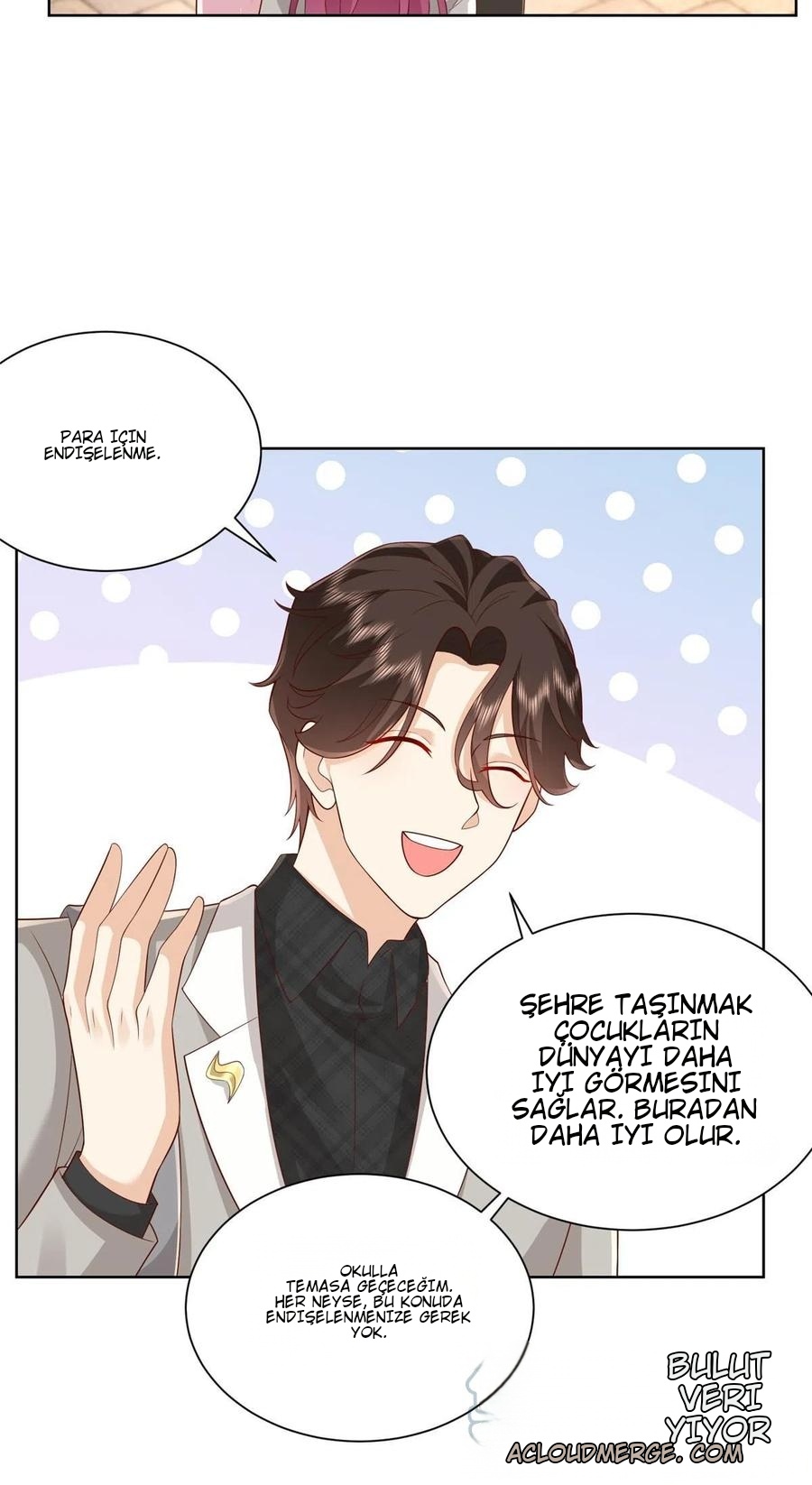 Her Hafta Yeni Bir Meslek Bölüm 309 - Sayfa 32