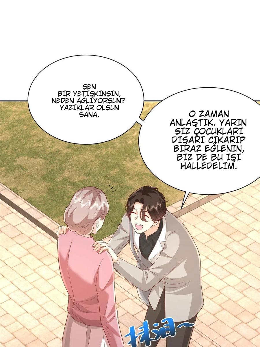 Her Hafta Yeni Bir Meslek Bölüm 309 - Sayfa 34