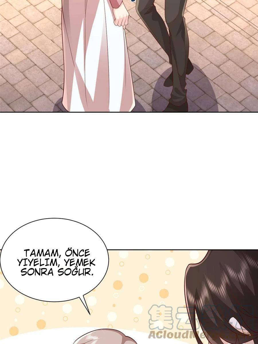 Her Hafta Yeni Bir Meslek Bölüm 309 - Sayfa 35