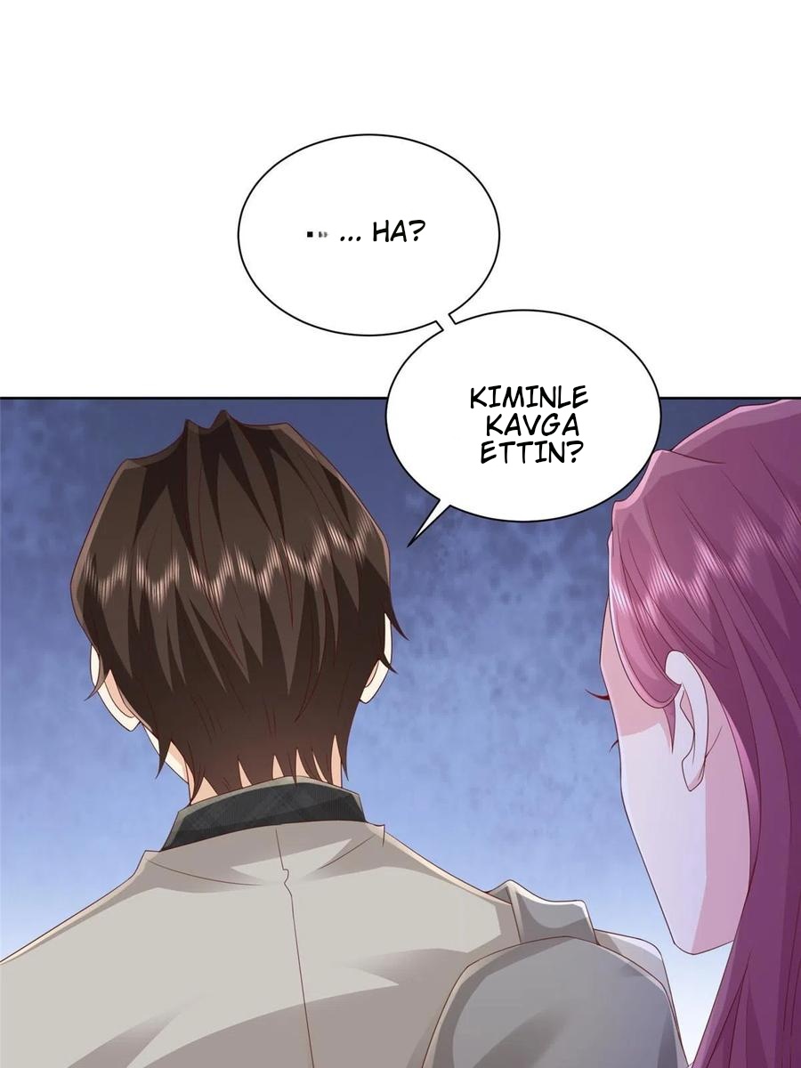 Her Hafta Yeni Bir Meslek Bölüm 309 - Sayfa 42