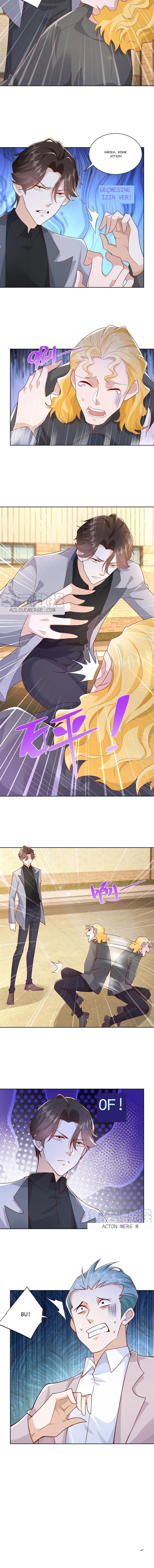 Her Hafta Yeni Bir Meslek Bölüm 115 - Sayfa 5