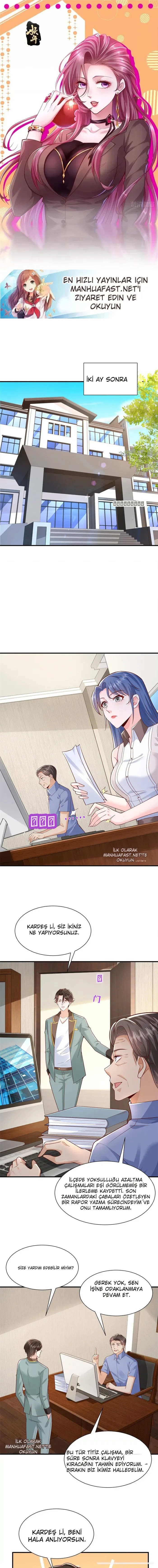 Her Hafta Yeni Bir Meslek Bölüm 620 - Sayfa 1