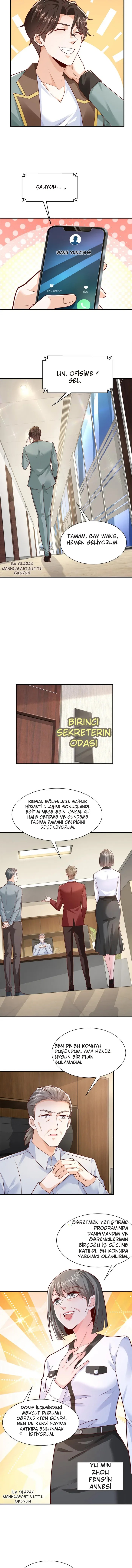 Her Hafta Yeni Bir Meslek Bölüm 620 - Sayfa 2