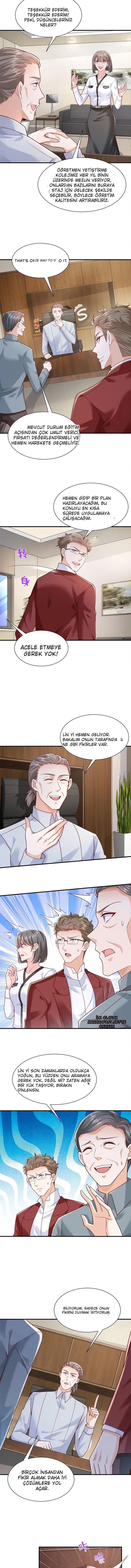 Her Hafta Yeni Bir Meslek Bölüm 620 - Sayfa 3